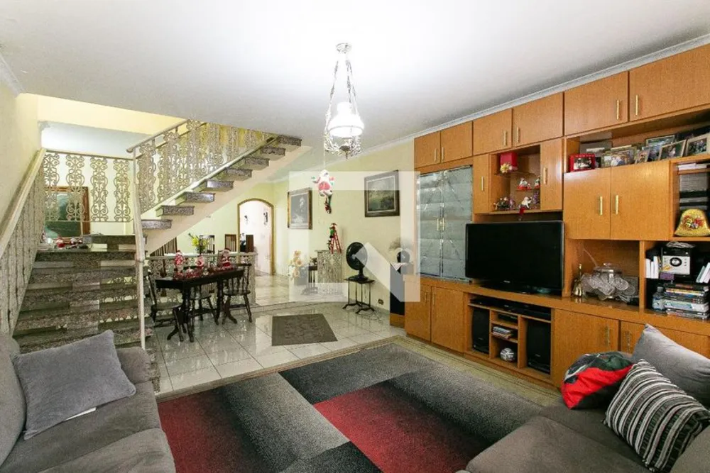 Casa, 3 quartos, 250 m² - Foto 2