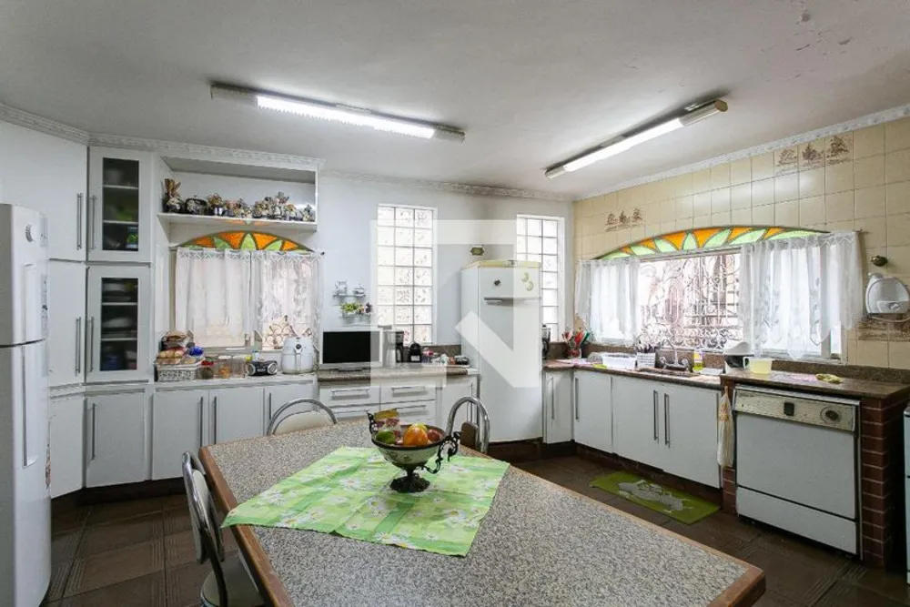 Casa, 3 quartos, 250 m² - Foto 5