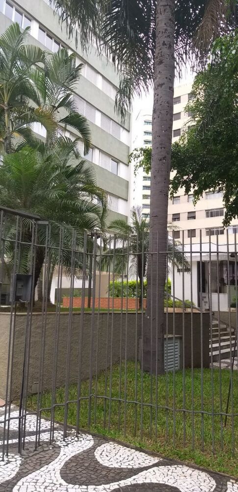 Apartamento, 3 quartos, 97 m² - Foto 1