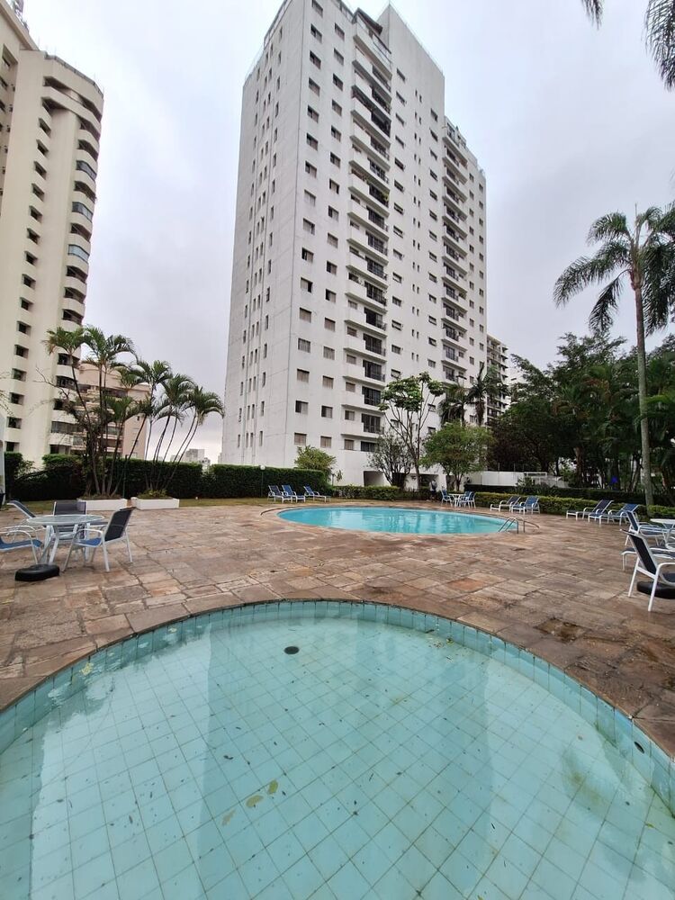 Apartamento, 3 quartos, 102 m² - Foto 3
