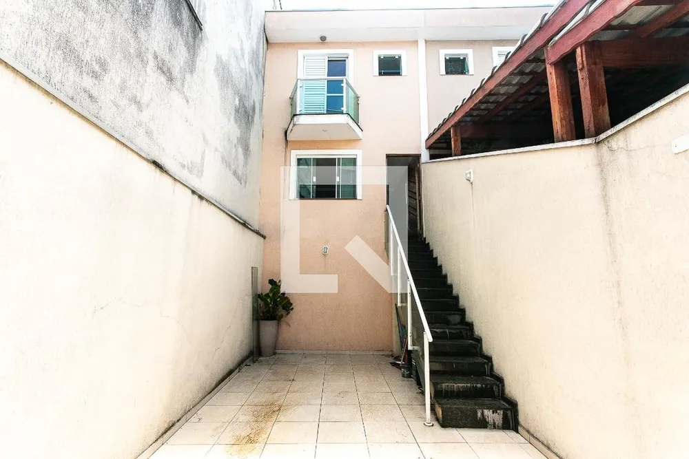 Casa, 2 quartos, 80 m² - Foto 7