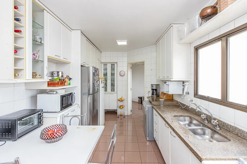 Cobertura, 4 quartos, 280 m² - Foto 8
