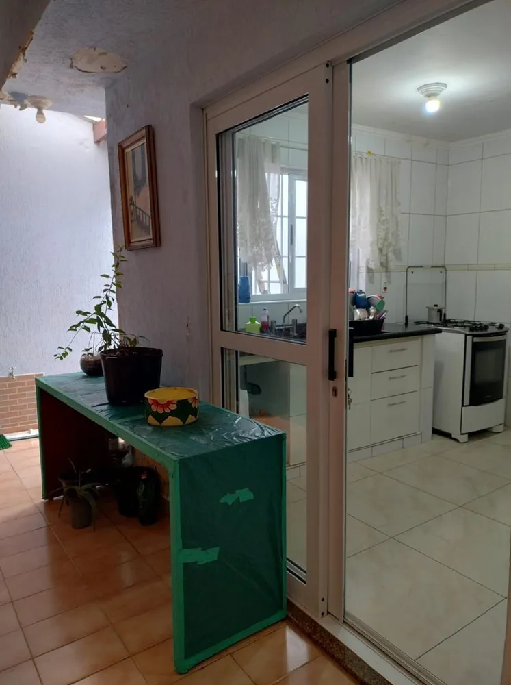 Casa, 2 quartos - Foto 4