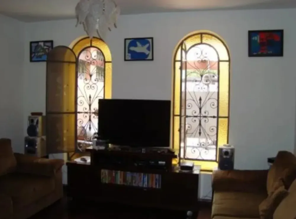Casa, 3 quartos, 150 m² - Foto 1