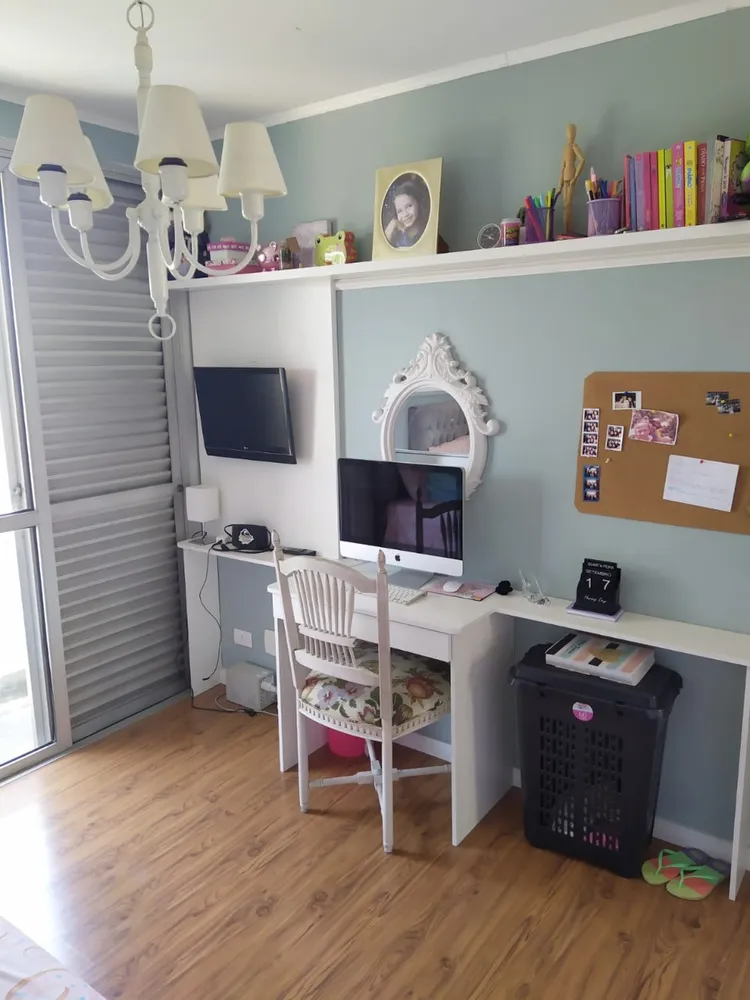 Apartamento, 3 quartos, 165 m² - Foto 3