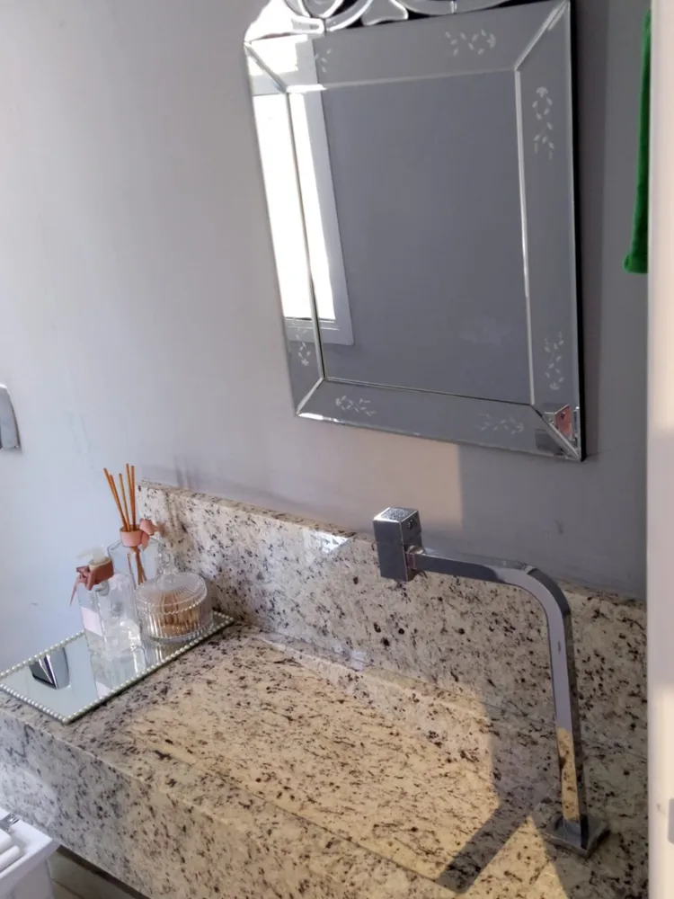 Apartamento, 3 quartos, 165 m² - Foto 2