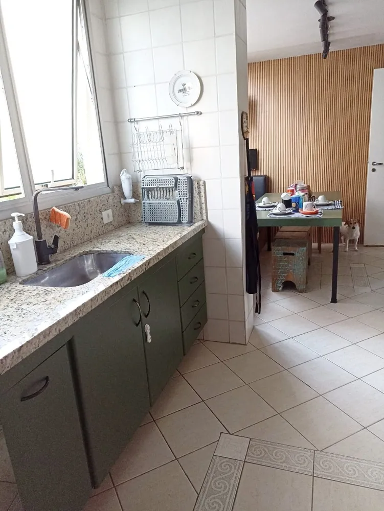 Apartamento, 3 quartos, 165 m² - Foto 4