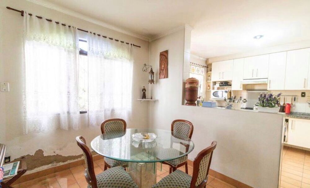 Apartamento, 3 quartos, 130 m² - Foto 5
