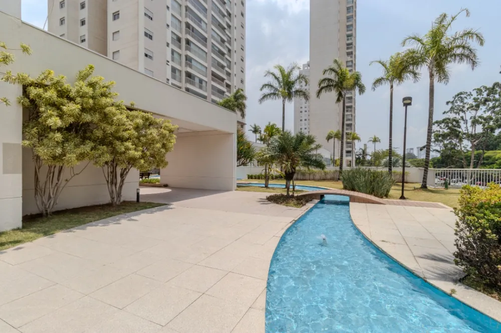Apartamento, 3 quartos, 185 m² - Foto 8