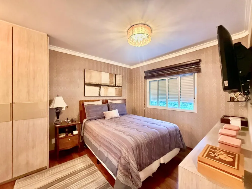 Apartamento, 3 quartos, 185 m² - Foto 7