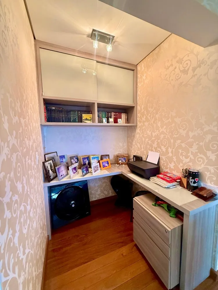 Apartamento, 3 quartos, 185 m² - Foto 6