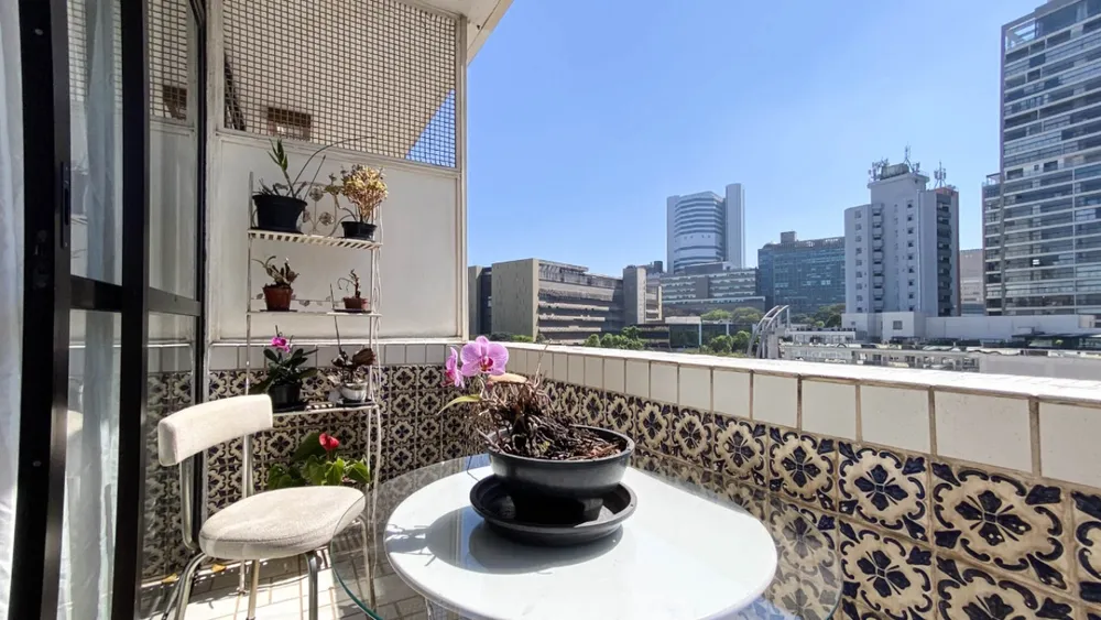 Apartamento, 2 quartos, 200 m² - Foto 4
