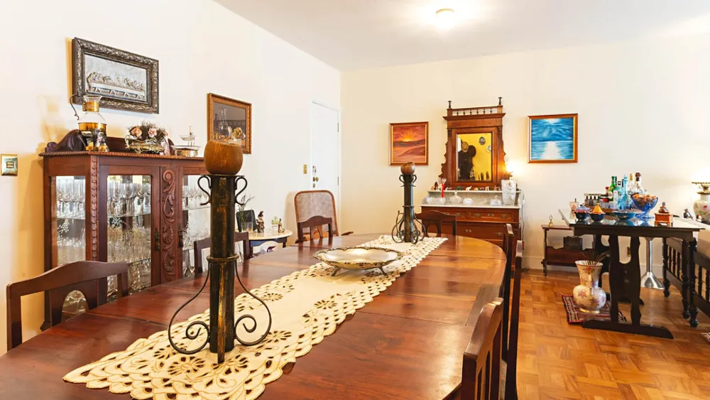 Apartamento, 2 quartos, 200 m² - Foto 7