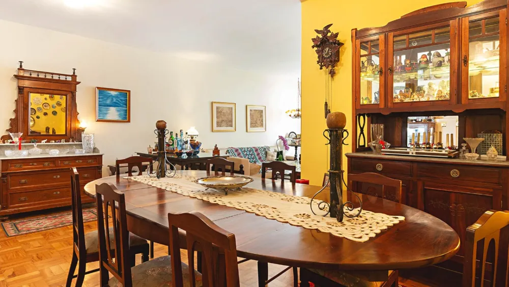 Apartamento, 2 quartos, 200 m² - Foto 5