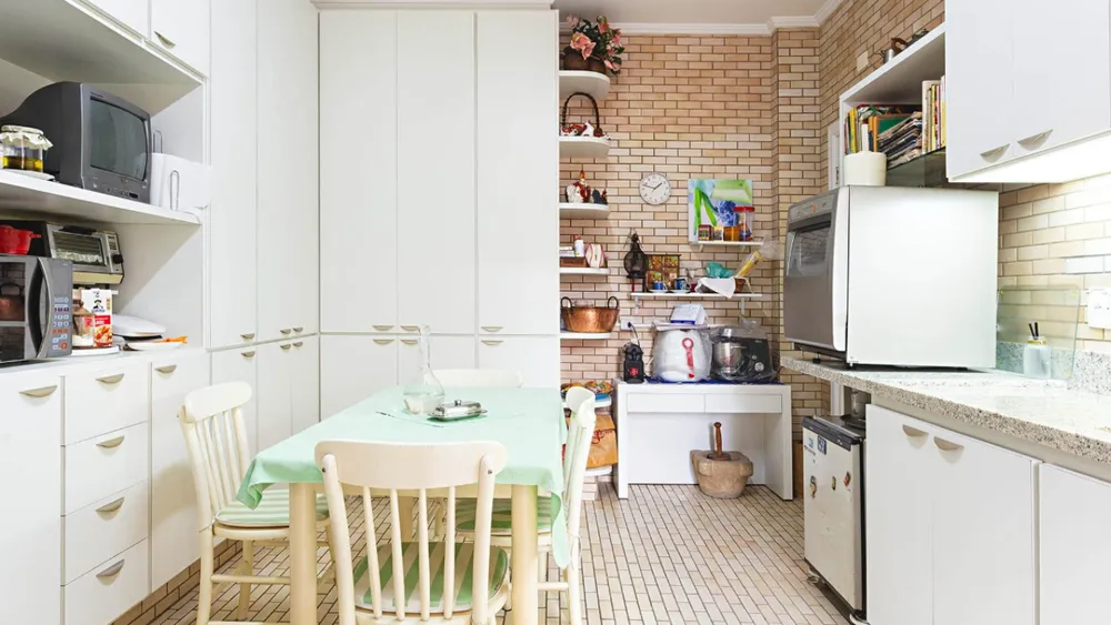 Apartamento, 2 quartos, 200 m² - Foto 6
