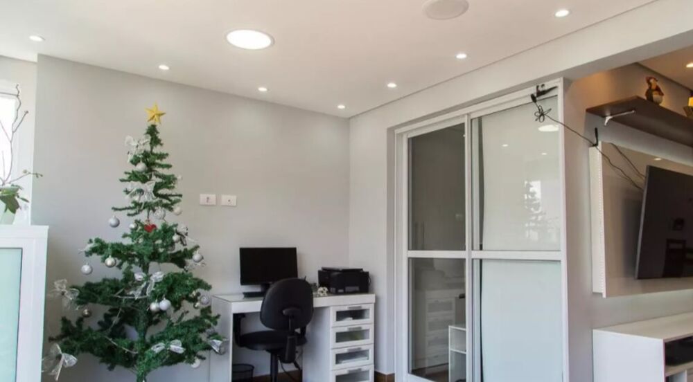 Apartamento, 3 quartos, 90 m² - Foto 4