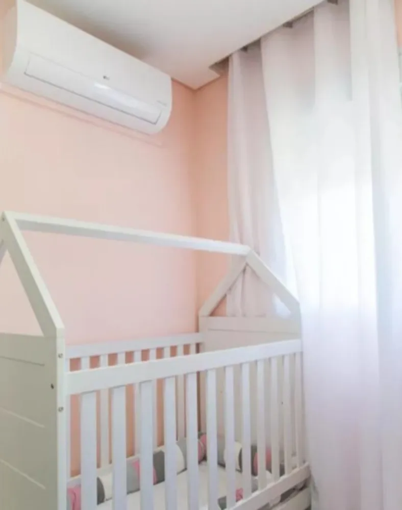 Apartamento, 3 quartos, 90 m² - Foto 3