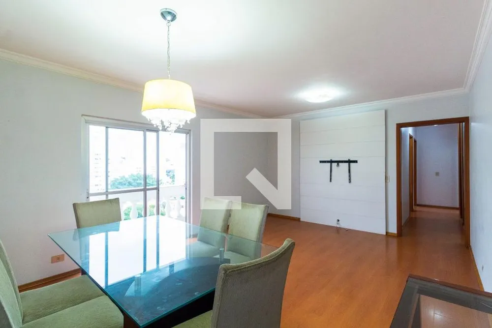 Apartamento, 3 quartos, 86 m² - Foto 1