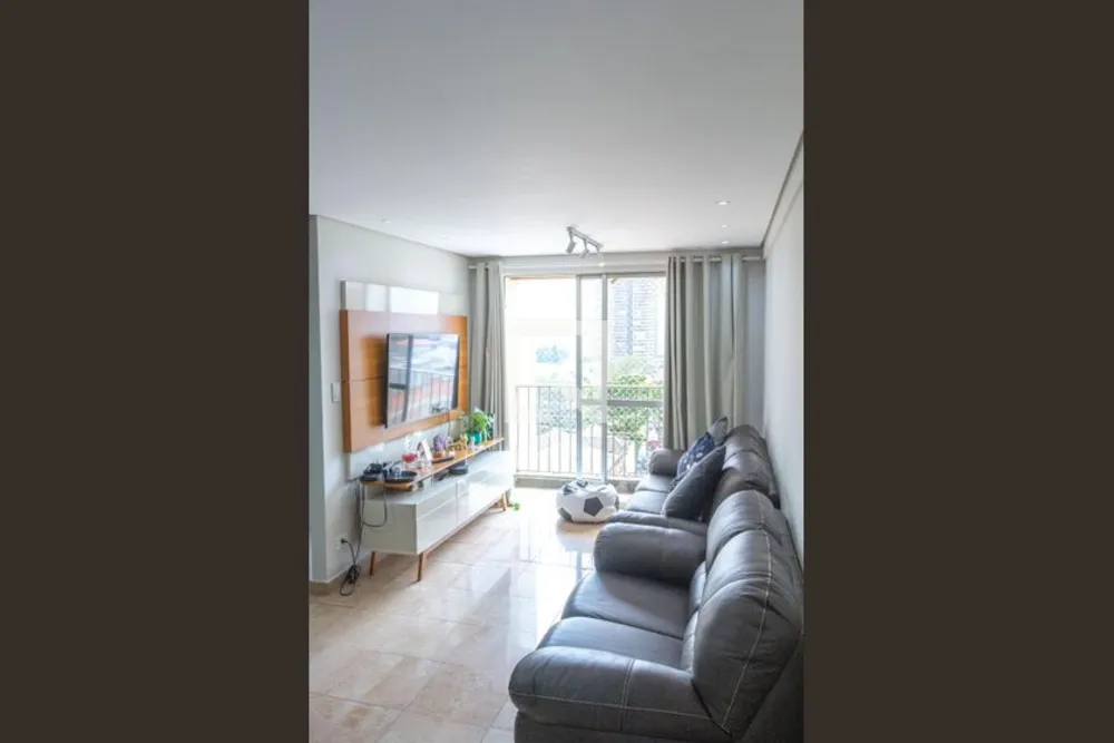 Apartamento, 2 quartos, 58 m² - Foto 4