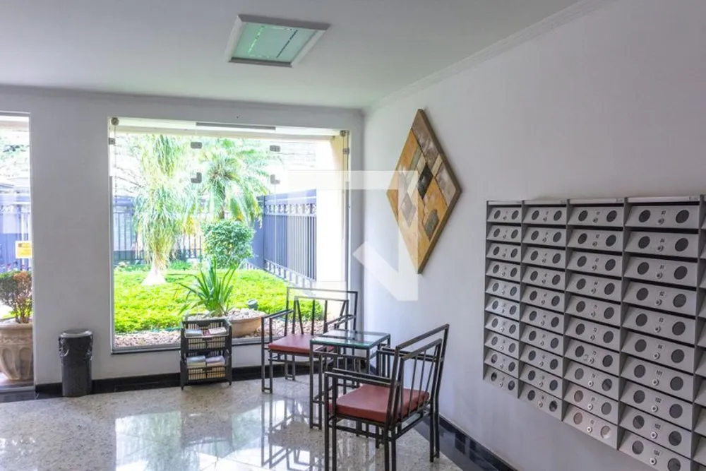 Apartamento, 2 quartos, 58 m² - Foto 6