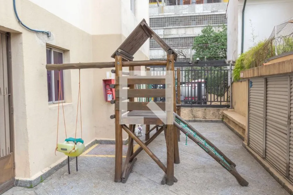 Apartamento, 2 quartos, 58 m² - Foto 7
