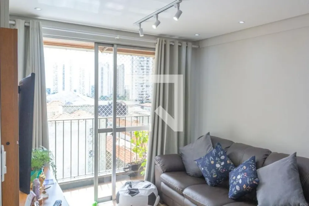 Apartamento, 2 quartos, 58 m² - Foto 3