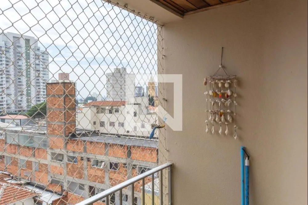 Apartamento, 2 quartos, 58 m² - Foto 8