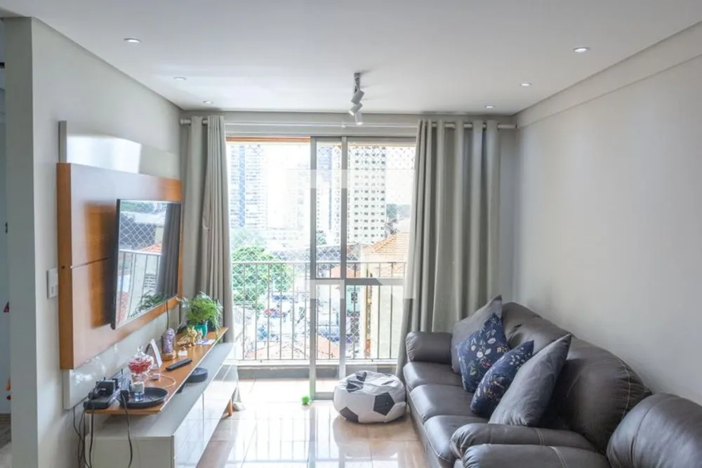 Apartamento, 2 quartos, 58 m² - Foto 2