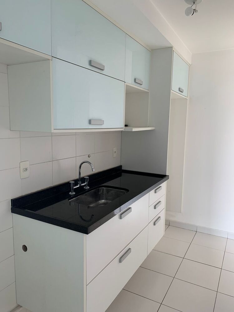 Apartamento, 1 quarto, 44 m² - Foto 3