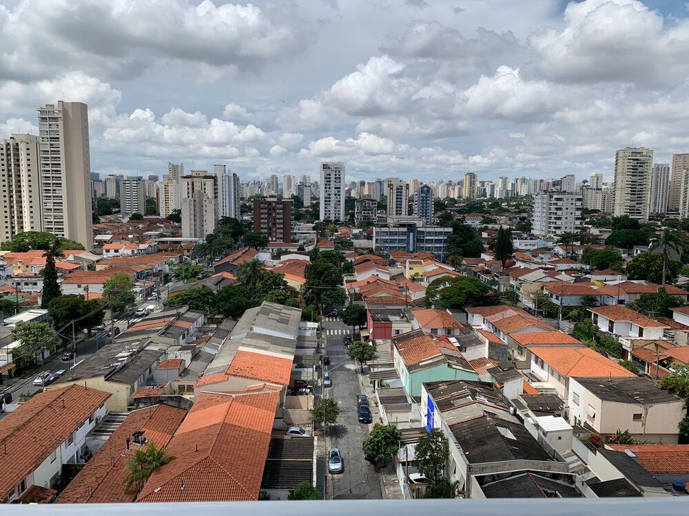 Apartamento, 1 quarto, 44 m² - Foto 12