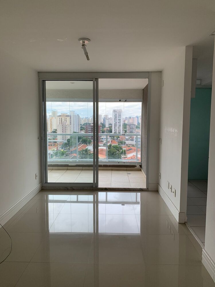 Apartamento, 1 quarto, 44 m² - Foto 4