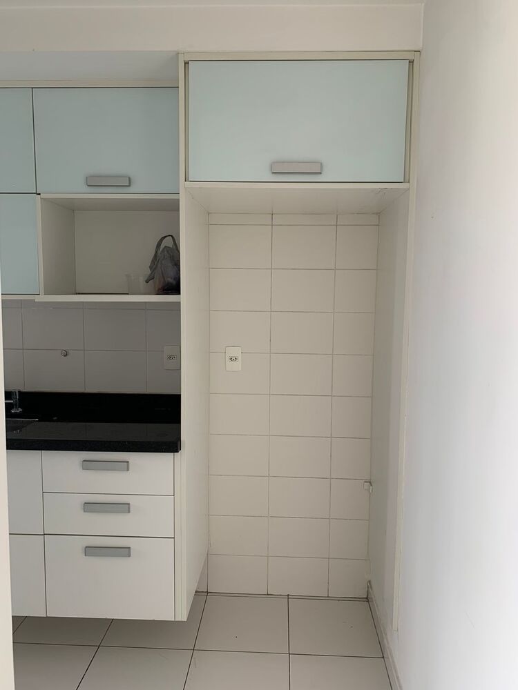Apartamento, 1 quarto, 44 m² - Foto 8