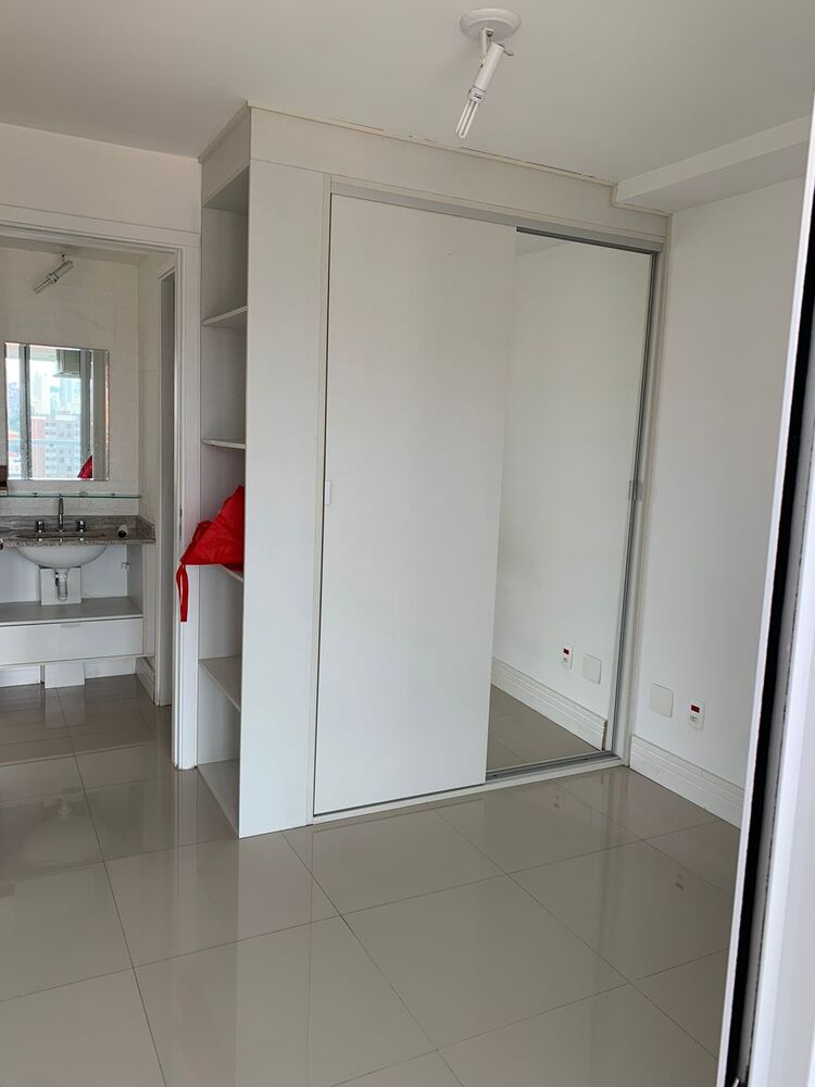 Apartamento, 1 quarto, 44 m² - Foto 2