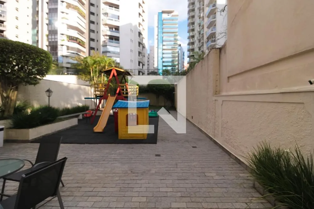 Apartamento, 4 quartos, 130 m² - Foto 8