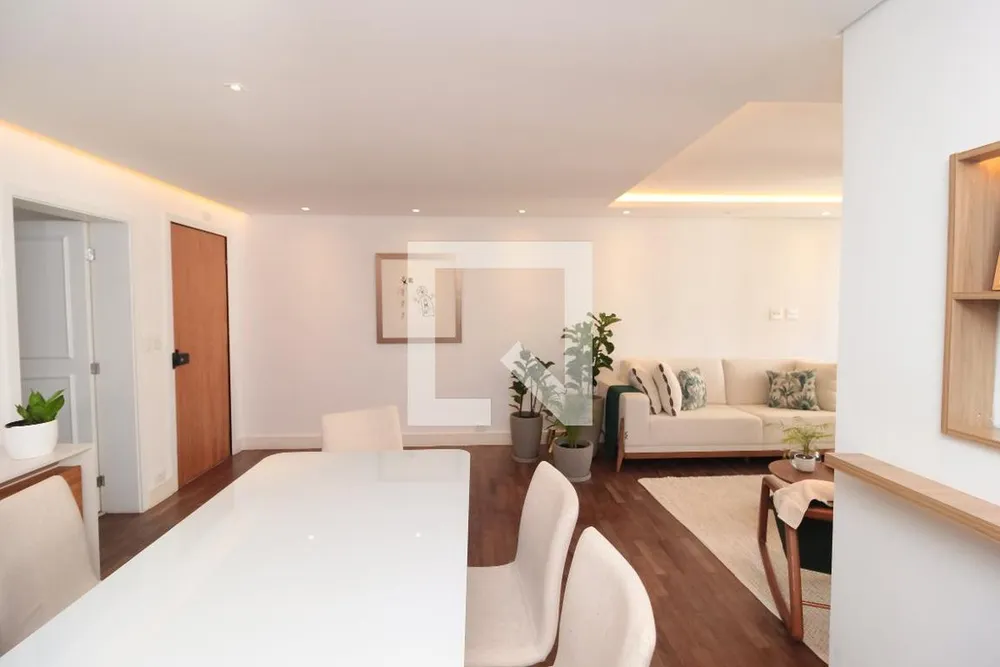 Apartamento, 4 quartos, 130 m² - Foto 5