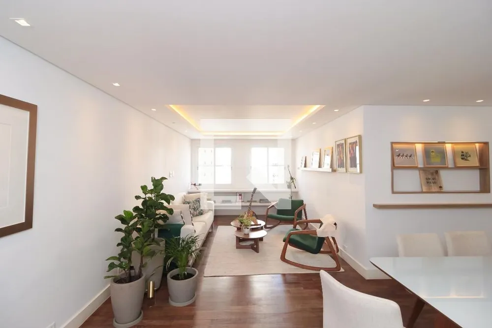 Apartamento, 4 quartos, 130 m² - Foto 1