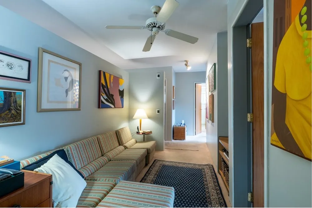 Apartamento, 4 quartos, 230 m² - Foto 7