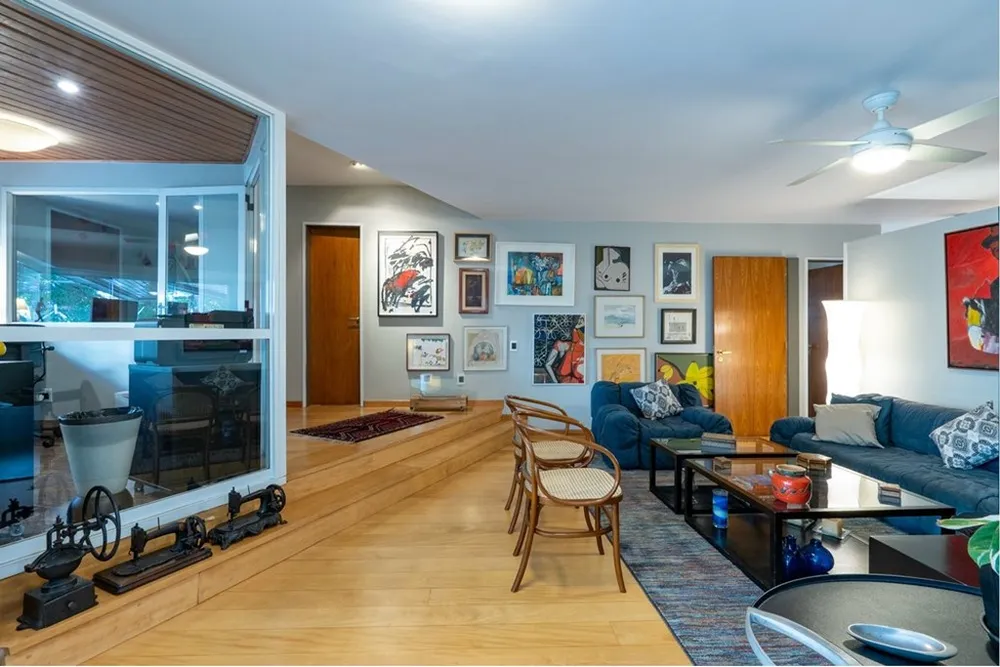 Apartamento, 4 quartos, 230 m² - Foto 8
