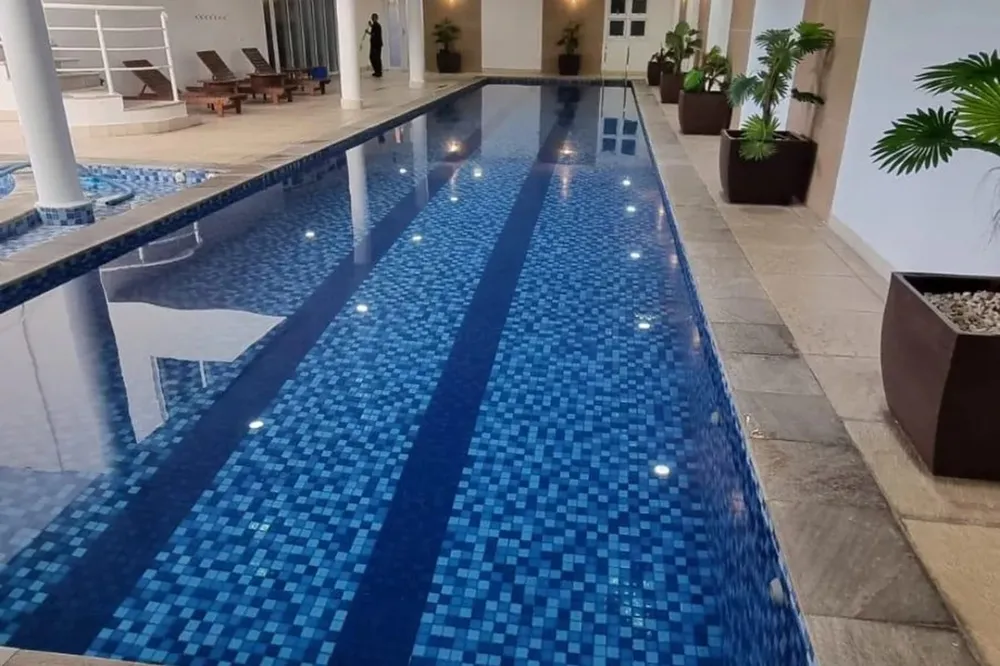 Cobertura, 3 quartos, 243 m² - Foto 11