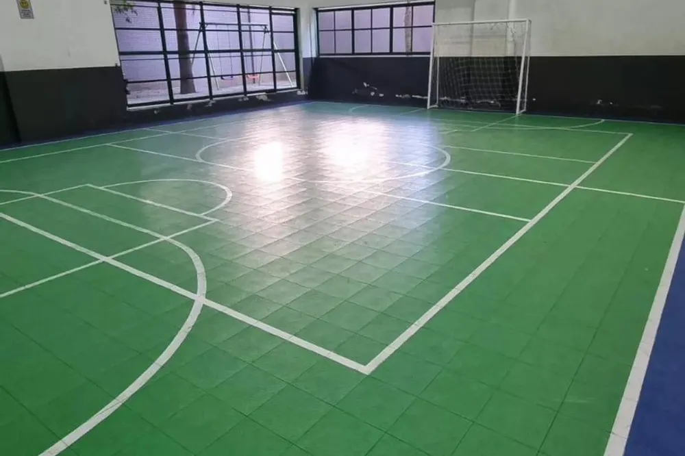 Cobertura, 3 quartos, 243 m² - Foto 12