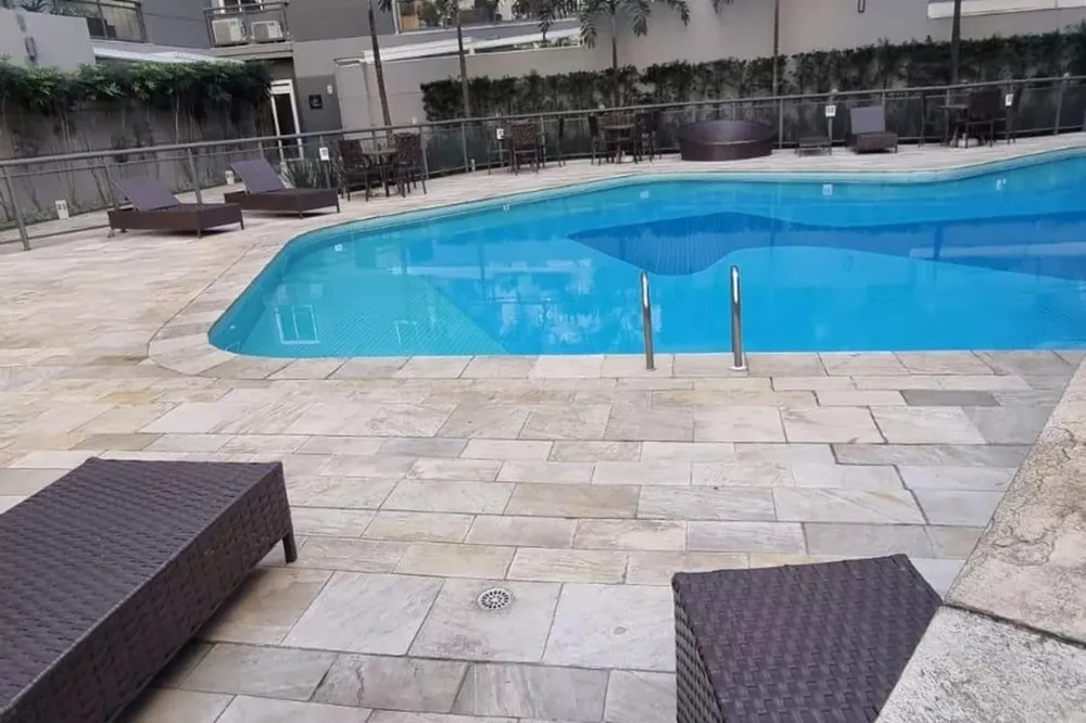 Cobertura, 3 quartos, 243 m² - Foto 10