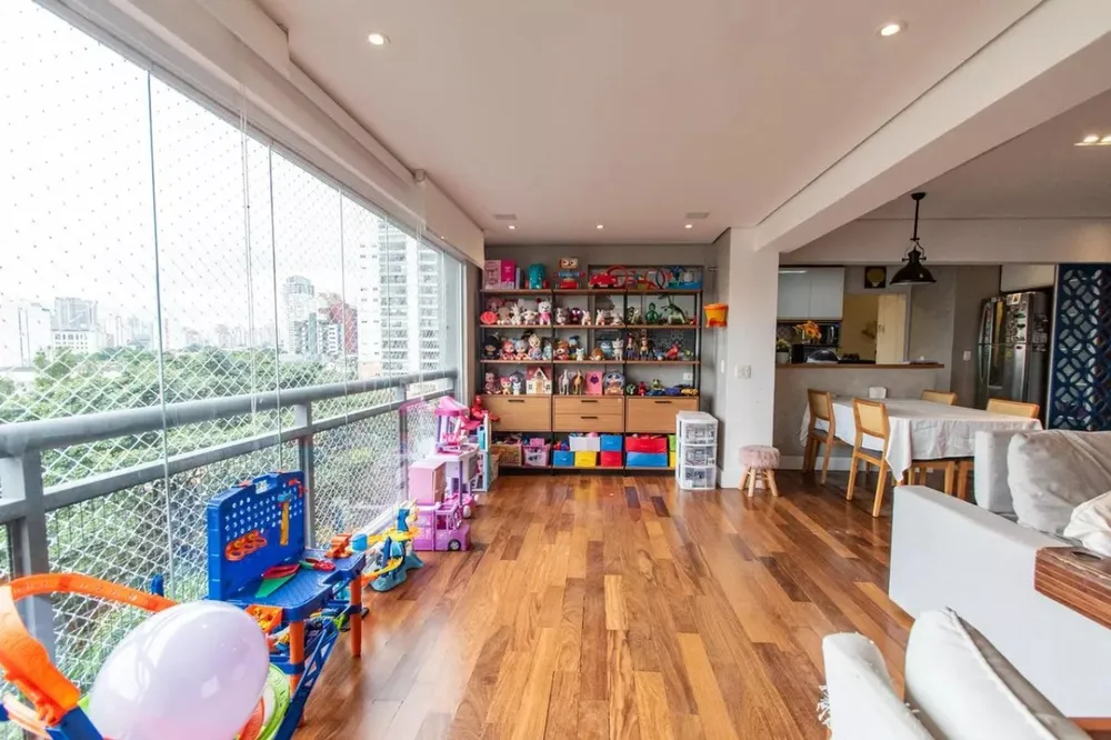 Cobertura, 3 quartos, 243 m² - Foto 5