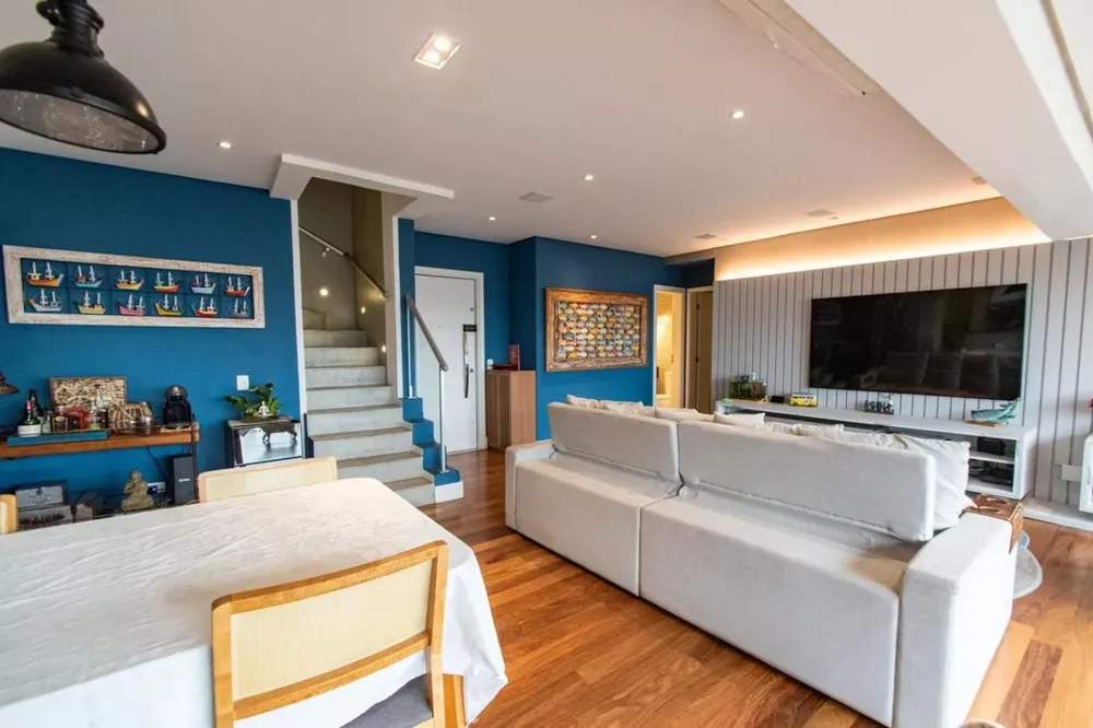 Cobertura, 3 quartos, 243 m² - Foto 3