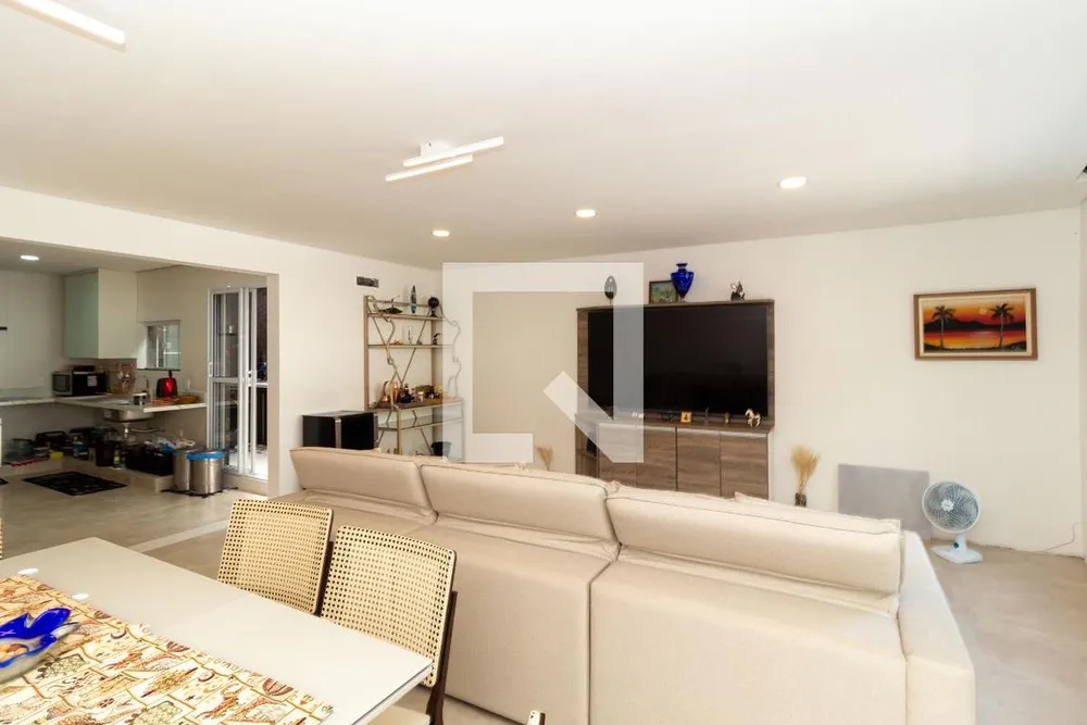 Casa, 2 quartos, 450 m² - Foto 4
