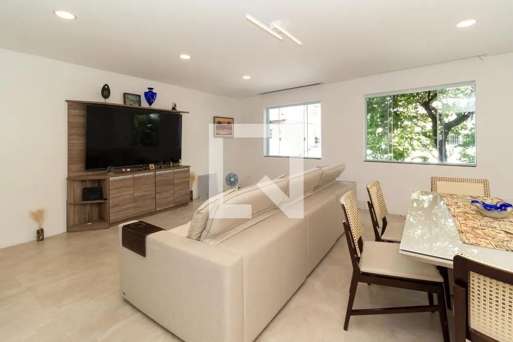 Casa, 2 quartos, 450 m² - Foto 1