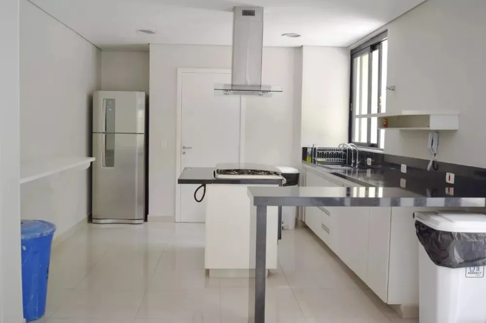 Apartamento, 3 quartos, 170 m² - Foto 4
