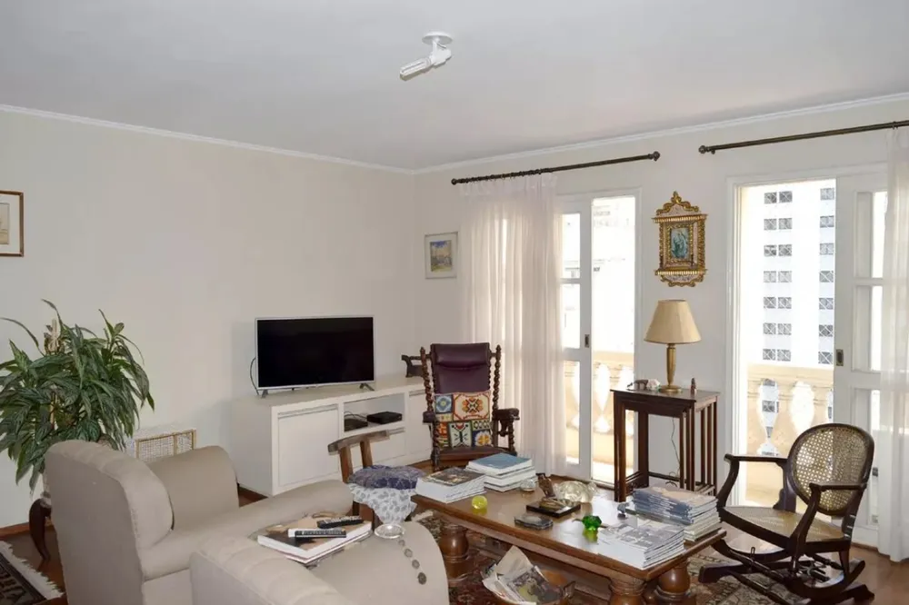 Apartamento, 3 quartos, 170 m² - Foto 7