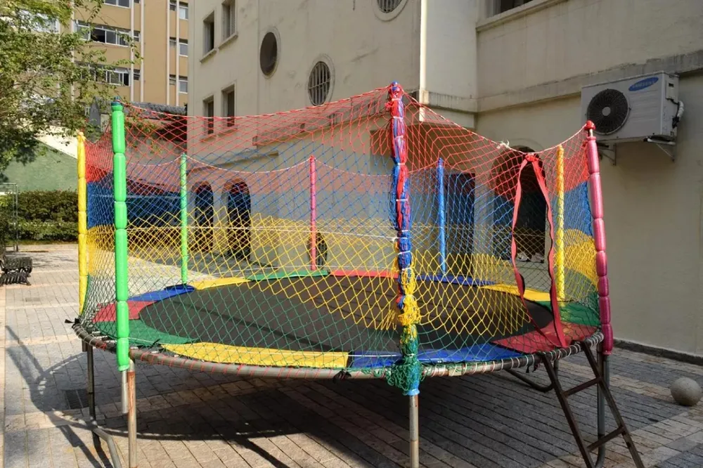 Apartamento, 3 quartos, 170 m² - Foto 8
