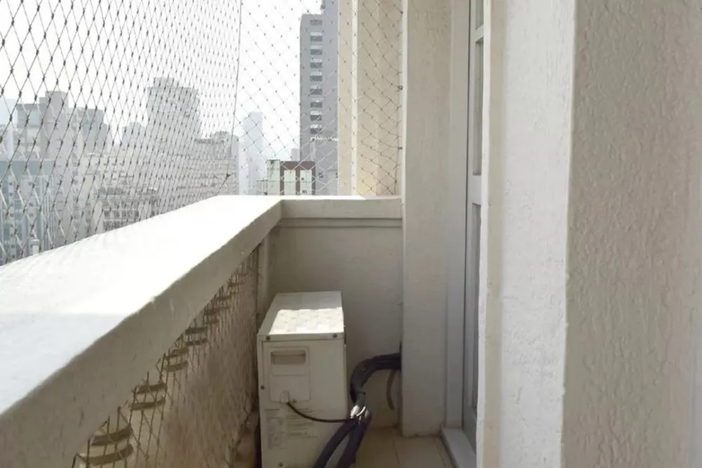 Apartamento, 3 quartos, 170 m² - Foto 6