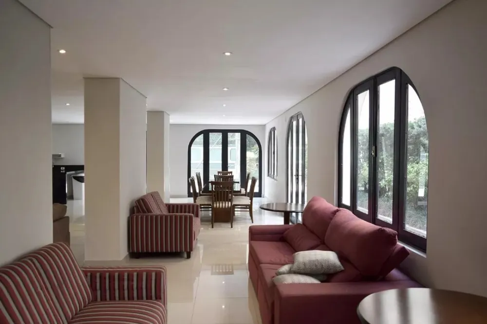 Apartamento, 3 quartos, 170 m² - Foto 5